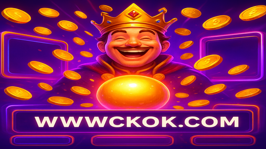 ckok-এ দ্রুত সাইন-আপ করুন এবং নিরাপদ লগইনের নিশ্চয়তা পান, সঙ্গে থাকবে বিশেষ সুবিধা